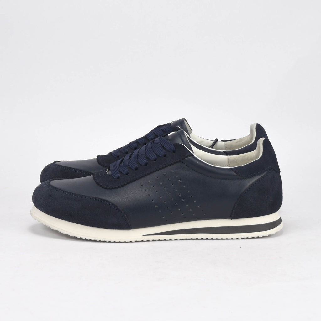 BRUNELLO CUCINELLI SHOES - YH247-BLU