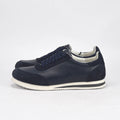BRUNELLO CUCINELLI SHOES - YH247-BLU