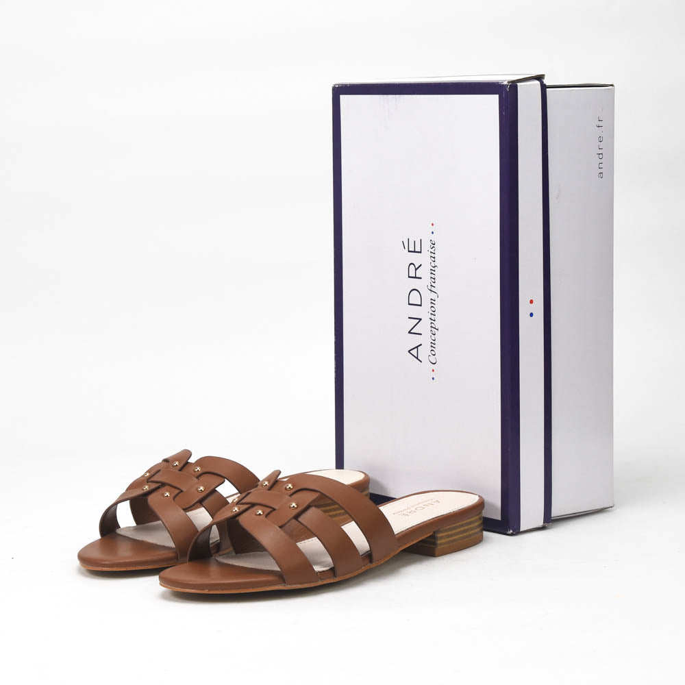ANDRÉ MULES PERPETUA FEMME - 52321371620