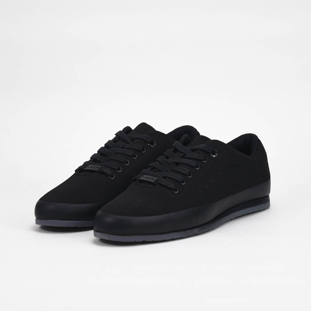 VO7 BASKET YACHT KNIT HOMME BLACK - CH-YAC-C