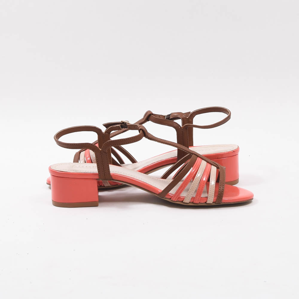 ANDRÉ SANDALES PARISETTE FEMME - 52321972604