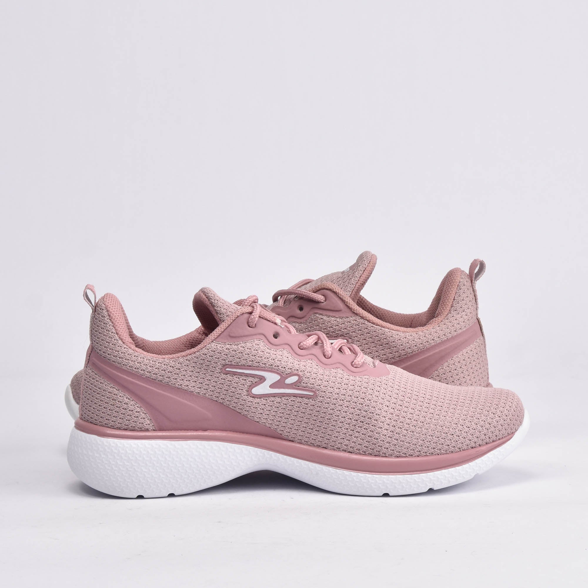 FIT DAY ROSA QUARTZ/BRANCO - 9010F-605