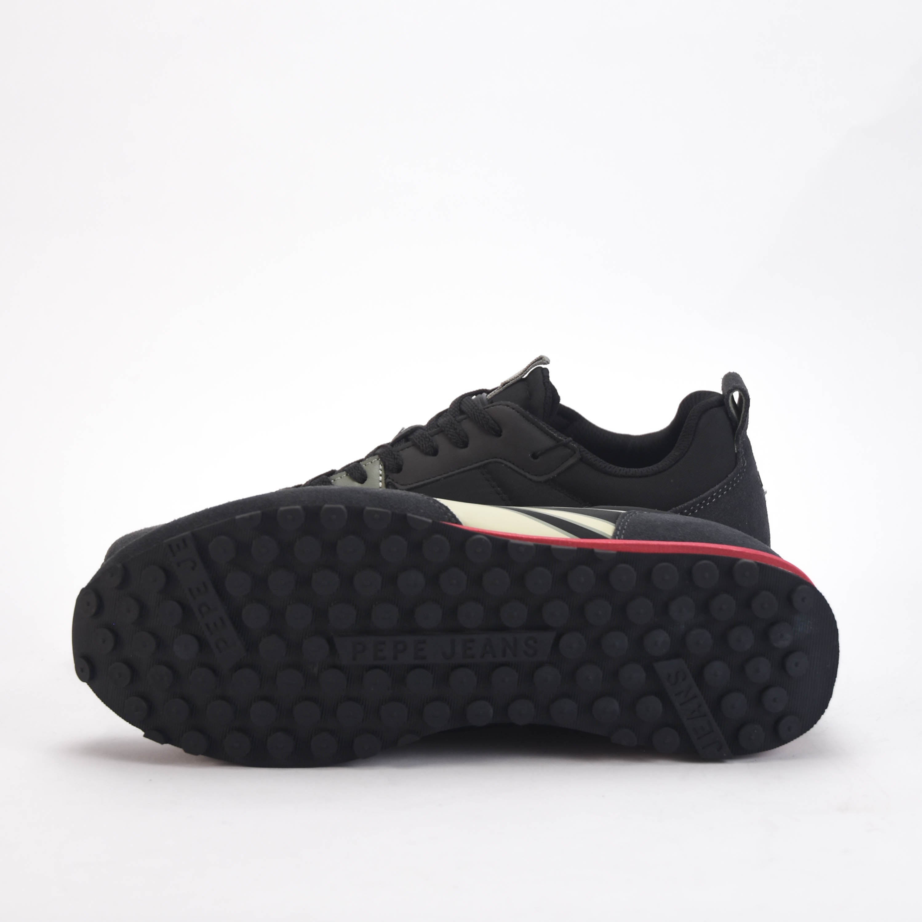 Pepe Jeans SHOES - PMS60025-999