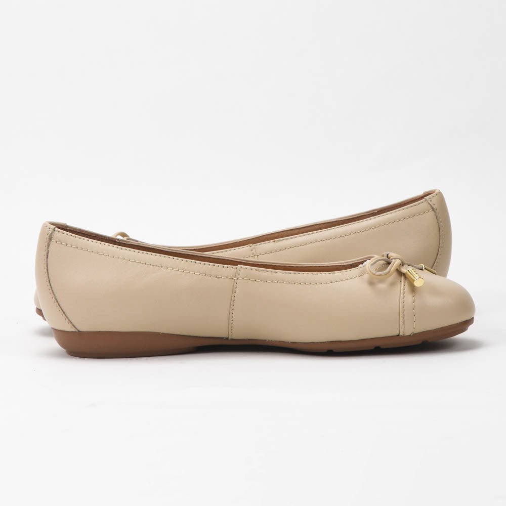 Geox Asheely Bottines Femme - D947NE00085-C5004