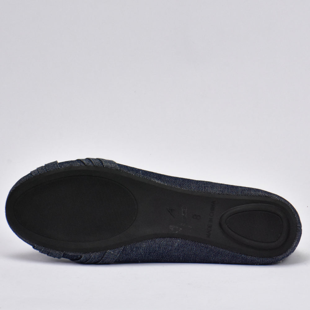 ADRENE COMFORT FOAM FEMME - 8A-FW00694