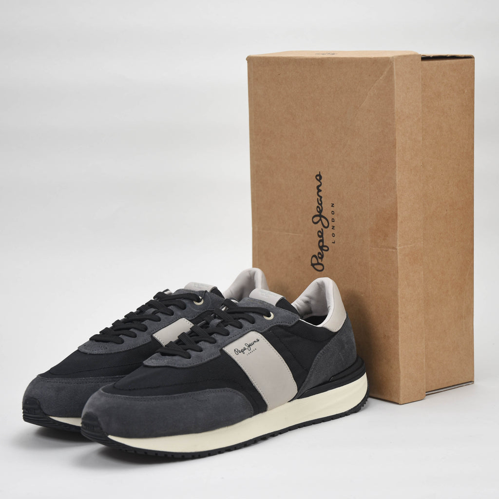 Pepe Jeans SHOES - PMS60020-999
