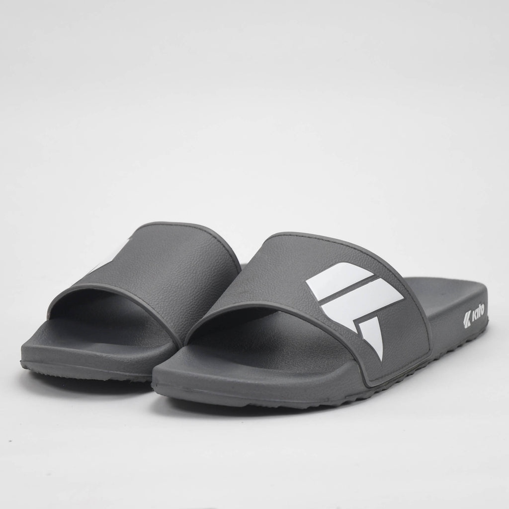 KITO CLAQUETTE - AH21MGREY