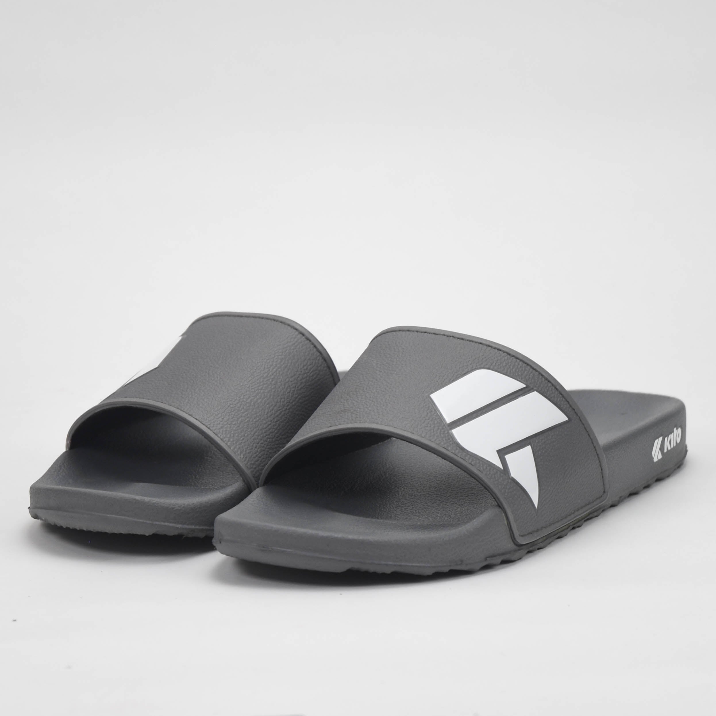 KITO CLAQUETTE - AH21MGREY
