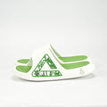 Peak Taichi Sports Slippers White/Green - ET53098L-Z506