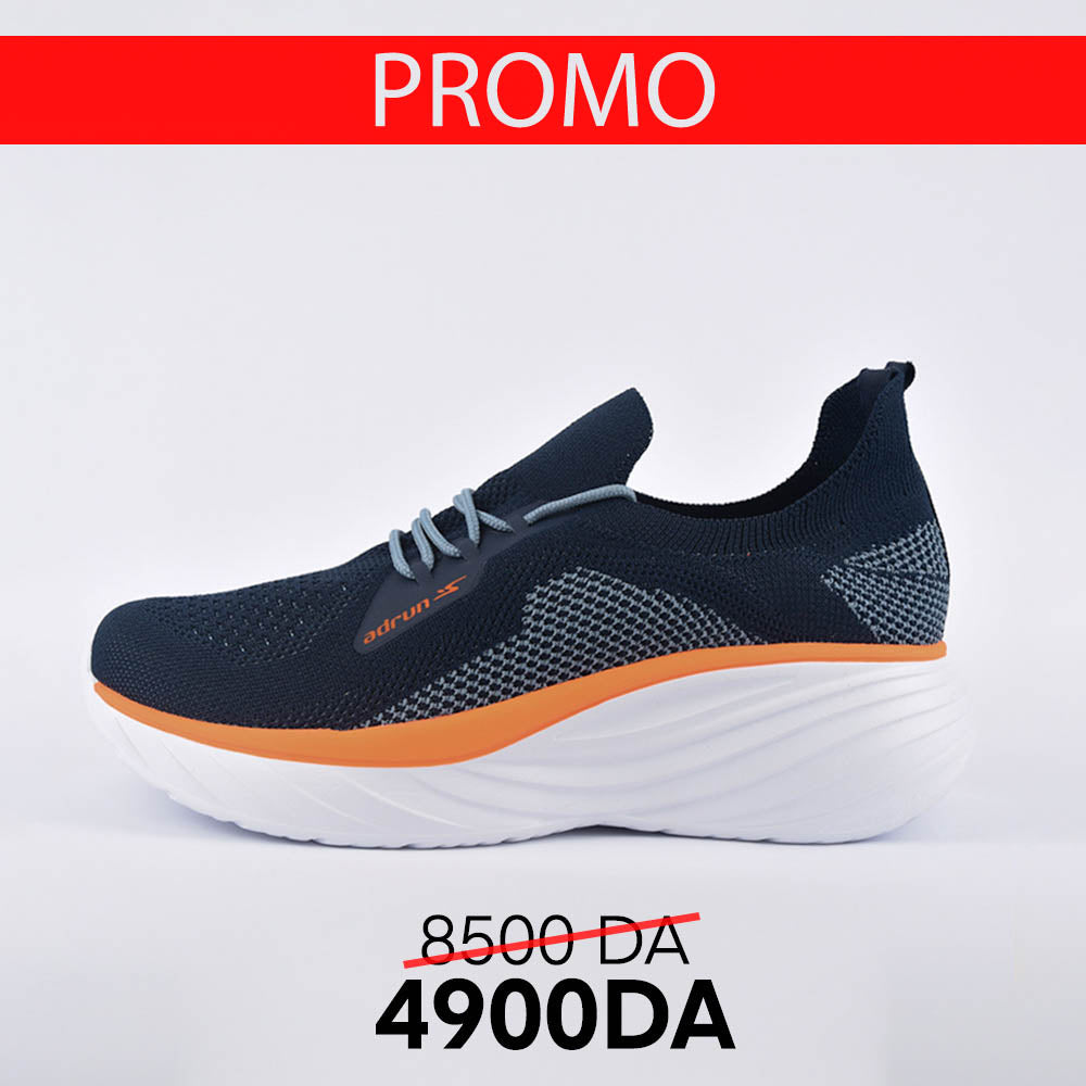 POWER FLY ADRUN - 10104M-1282
