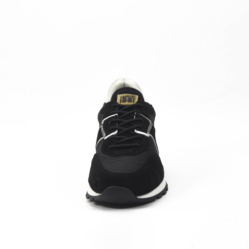 Cerruti 1881 Sneakers Homme Black - CSSU01241-BLACK