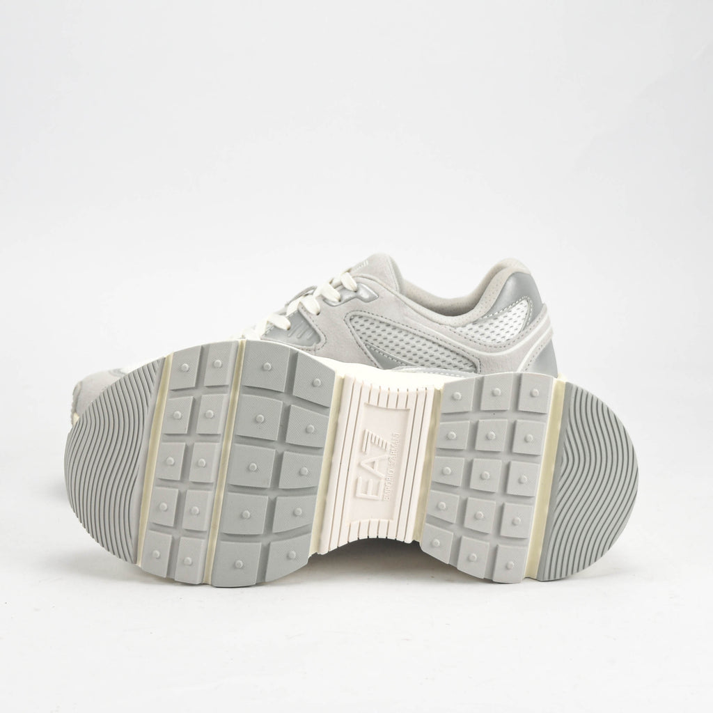 EMPORIO ARMANI SHOES - X8X237-XK425-R951