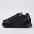 VO7 CHAUSSURE CASUAL MILAN HOMME NOIR - CH-MIL-CAM-N
