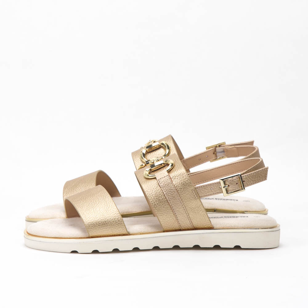 Safety Jogger Sandales Femme - 611411-PLA
