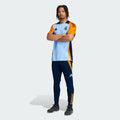 Pantalon d'entraînement Real Madrid Tiro 24 Competition Adidas - IT5113