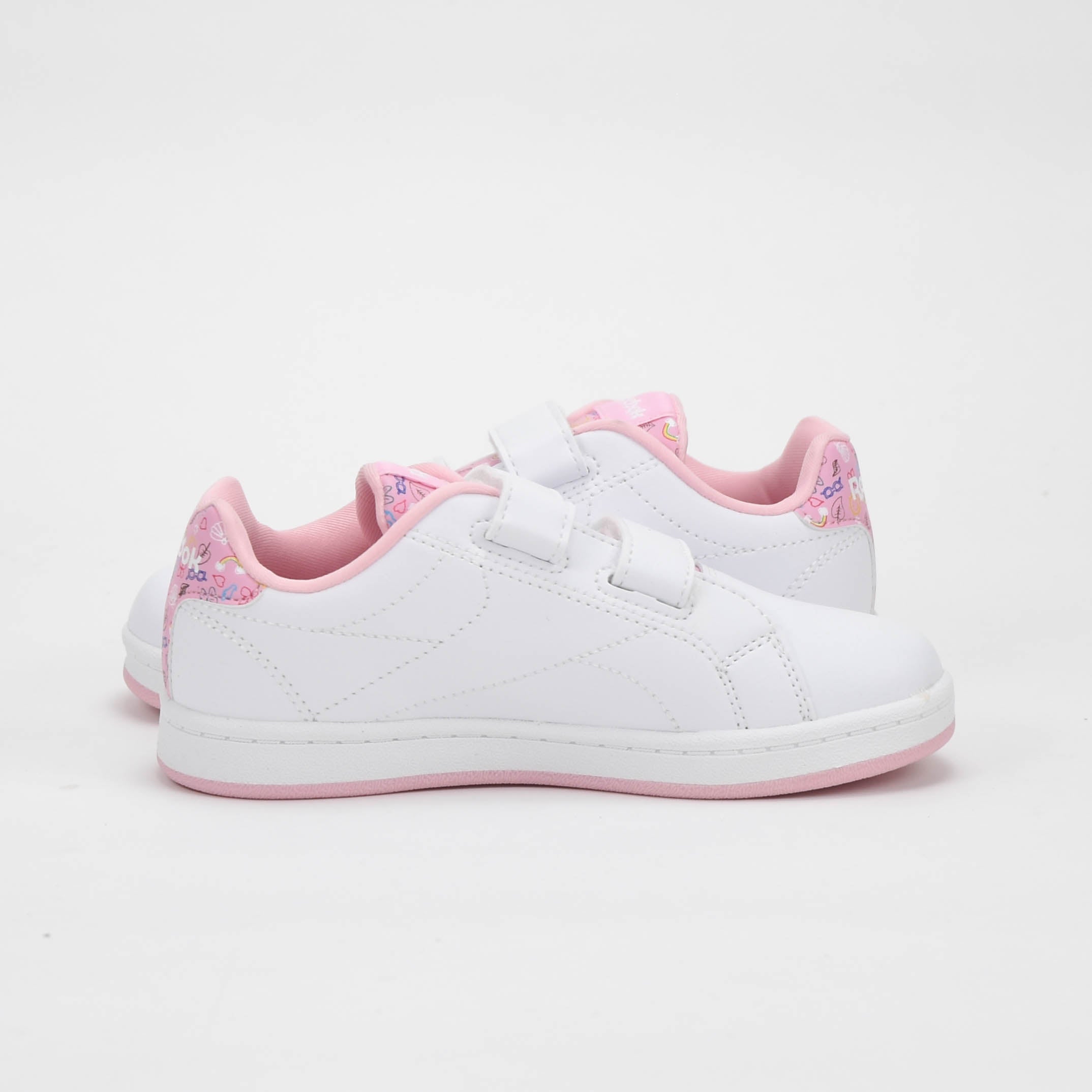REEBOK ROYAL COMPLETE CLN ALT 2.0 - 100200922
