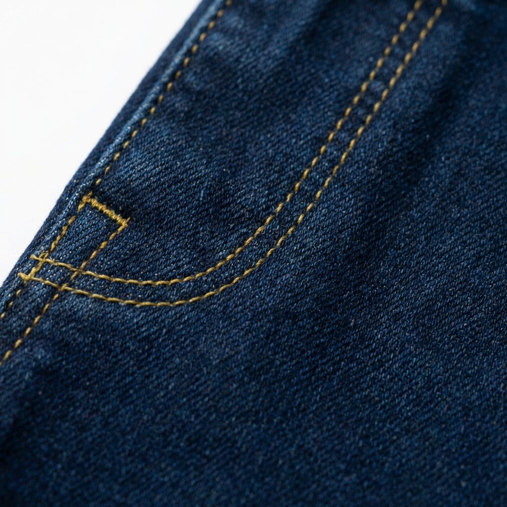 DEPART PANTALON JEAN SLIM HOMME BLEU - G20-000518-BLUE