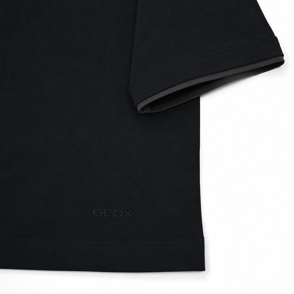 Geox T-Shirt Pocket R/N Homme - M4510DT3091-F4386