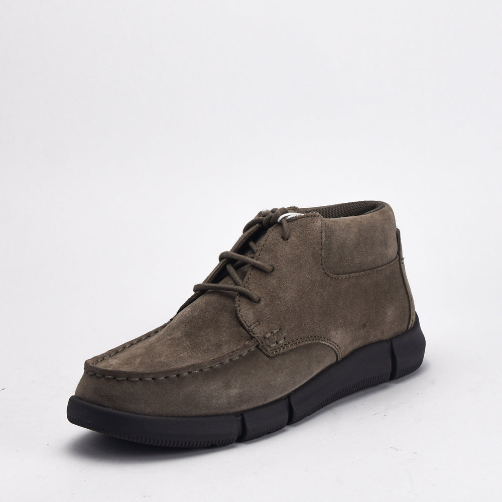 GEOX U ADACTER M A - SUEDE - U4646A00022-C1018