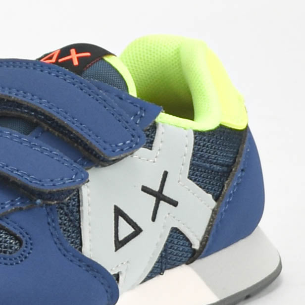 SUN68 SHOES - Z35313B