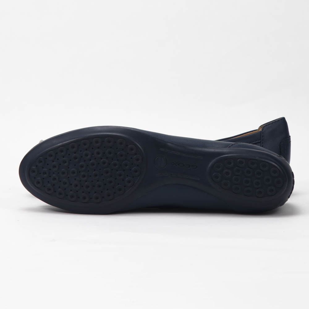Geox Charlene Ballerines Femme - D84Y7A000BC-C4002