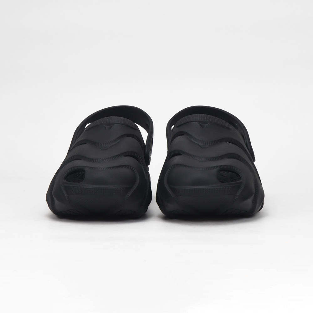 Peak Sandals Black - ET42811L-Y291