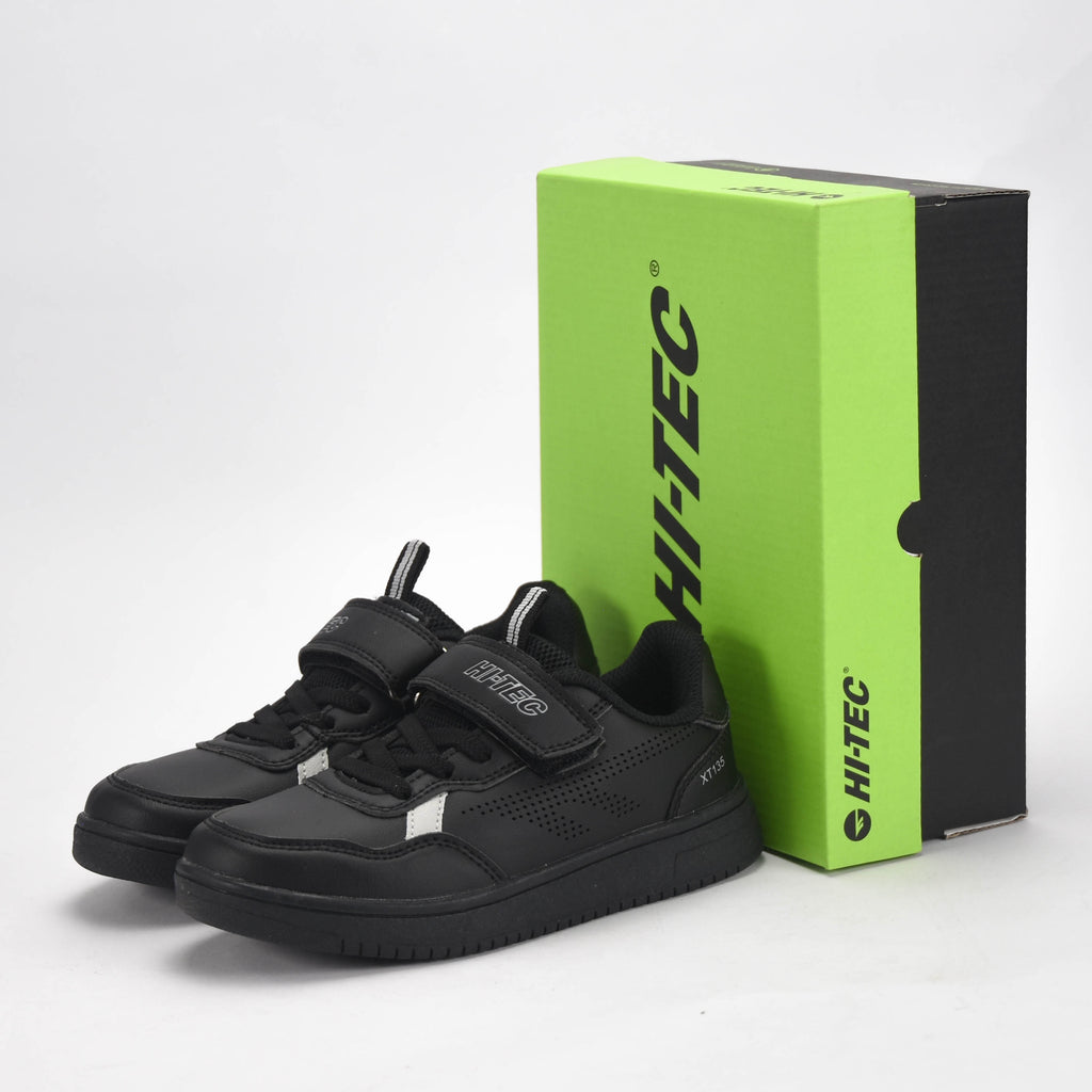 HI-TEC BASKET - L015212