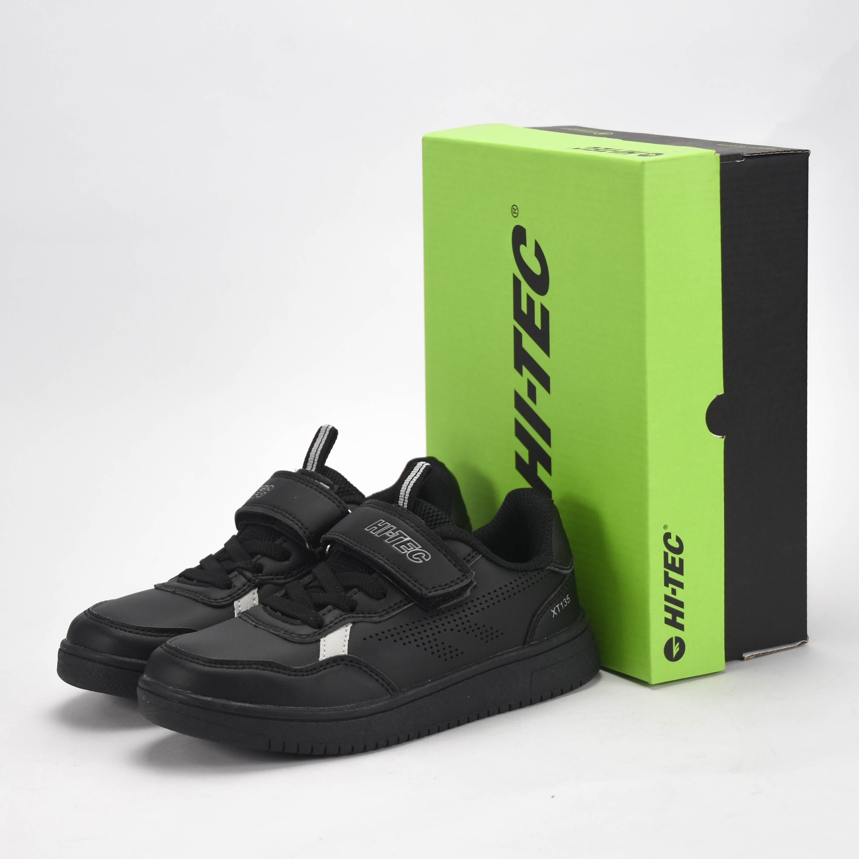 HI-TEC BASKET - L015212