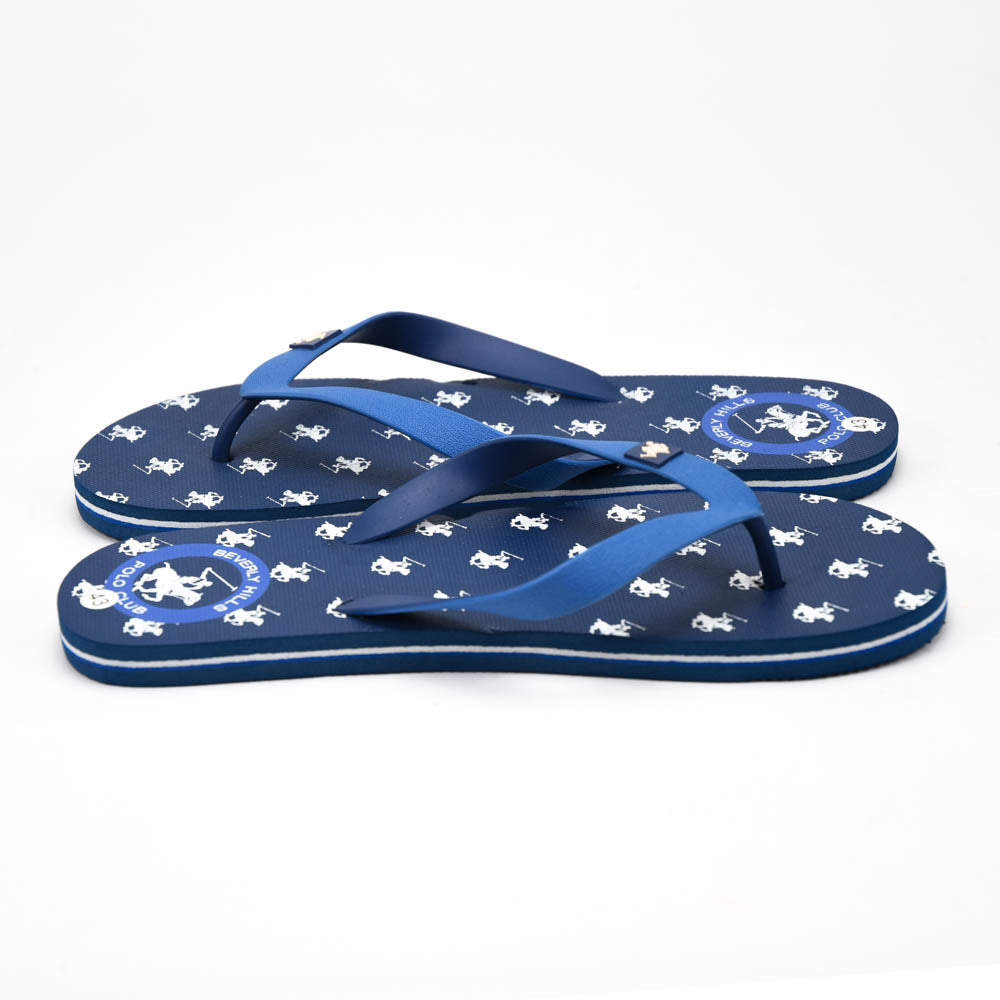 BEVERLY HILLS POLO CLUB TONG HOMME - 2087-NAVY