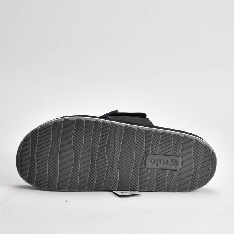 KITO - AB27M-BLACK