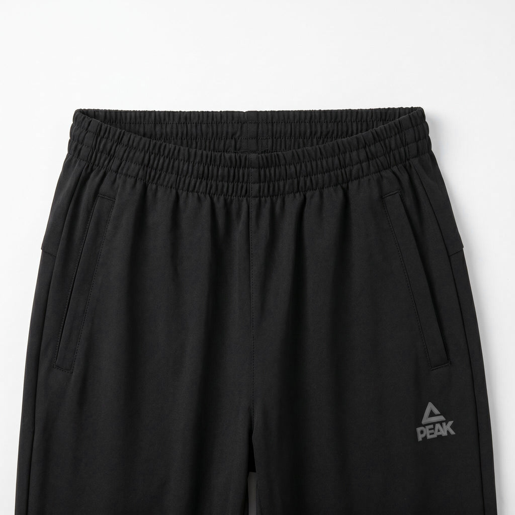 Peak Knitted Pants Black - FW3253781-0020