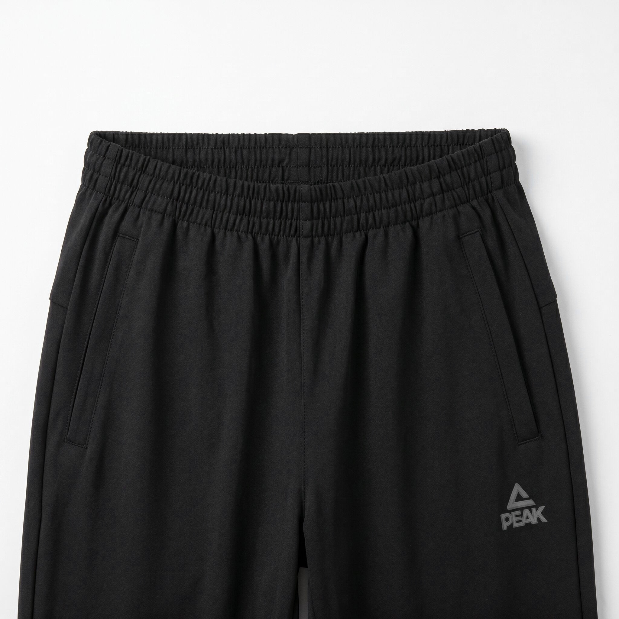 Peak Knitted Pants Black - FW3253781-0020