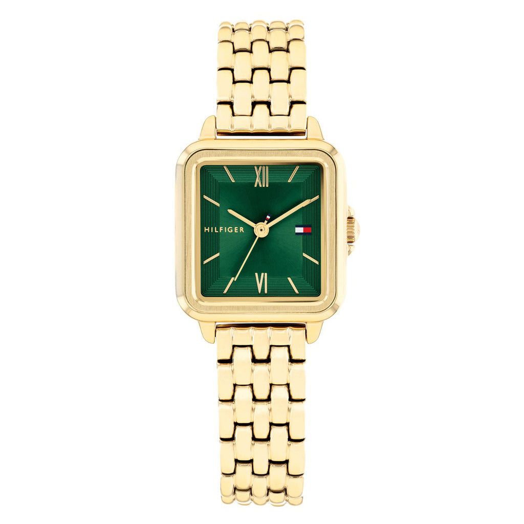 Tommy Hilfiger Mesh Watch - 1782858