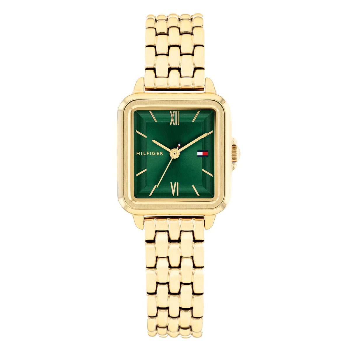 Tommy Hilfiger Mesh Watch - 1782858