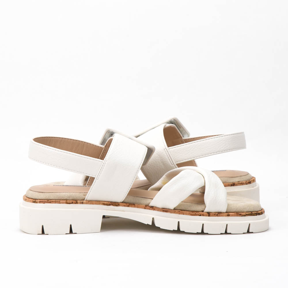 Safety Jogger Sandales Femme - 610500-WHT