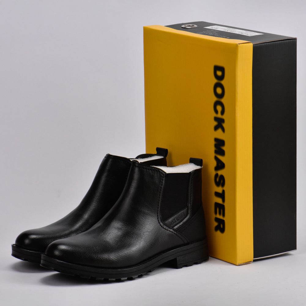 DOCK MASTER Rugged Edge - A12-B2079NNMBLACK
