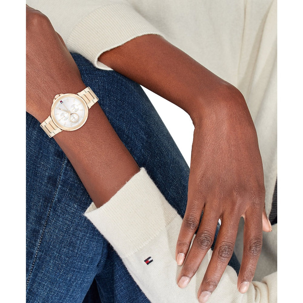 MONTRE Tommy Hilfiger Lori - 1782756