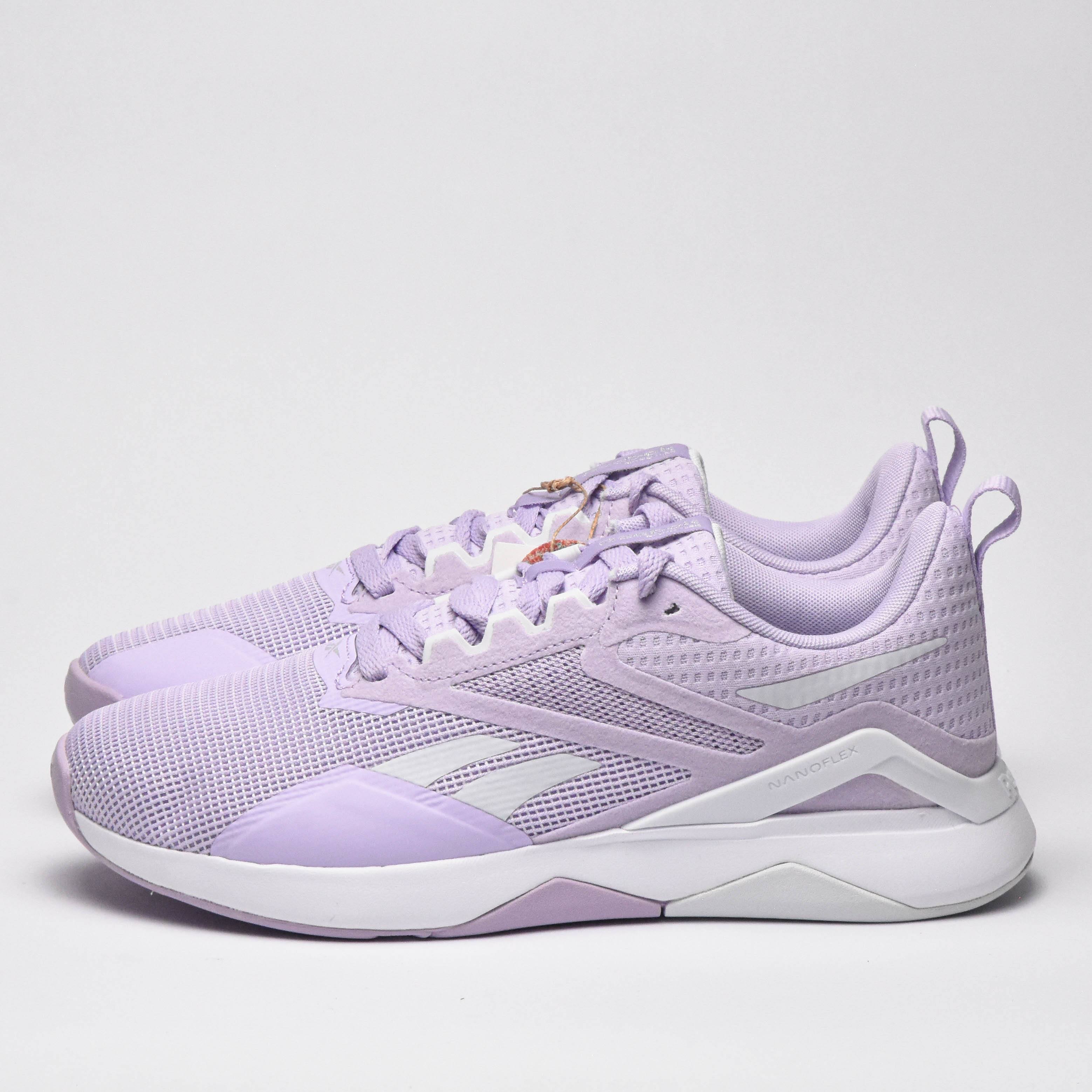 Reebok Nanoflex Tr V2 Chaussures de Sport & Running Femme - vue 2 | Kazentek Algérie