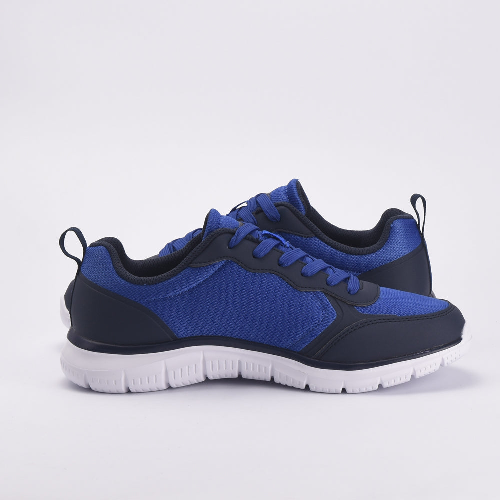 CHAMPION EL45 LOW CUT SHOE - S22475-BS036