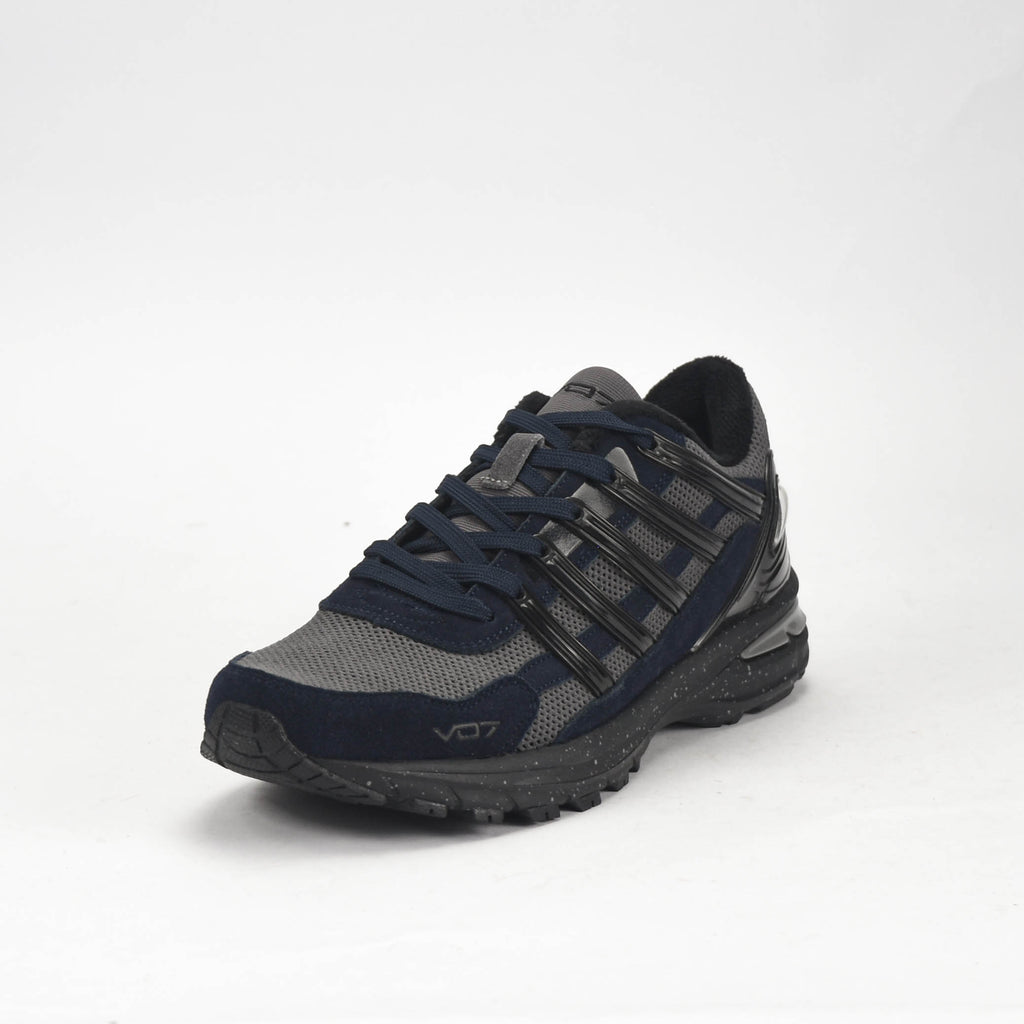VO7 BASKET VEYRON HOMME NAVY - CH-VEY-NVY