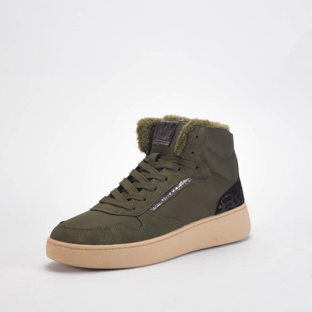 SAFETY JOGGER SHOES - 597758