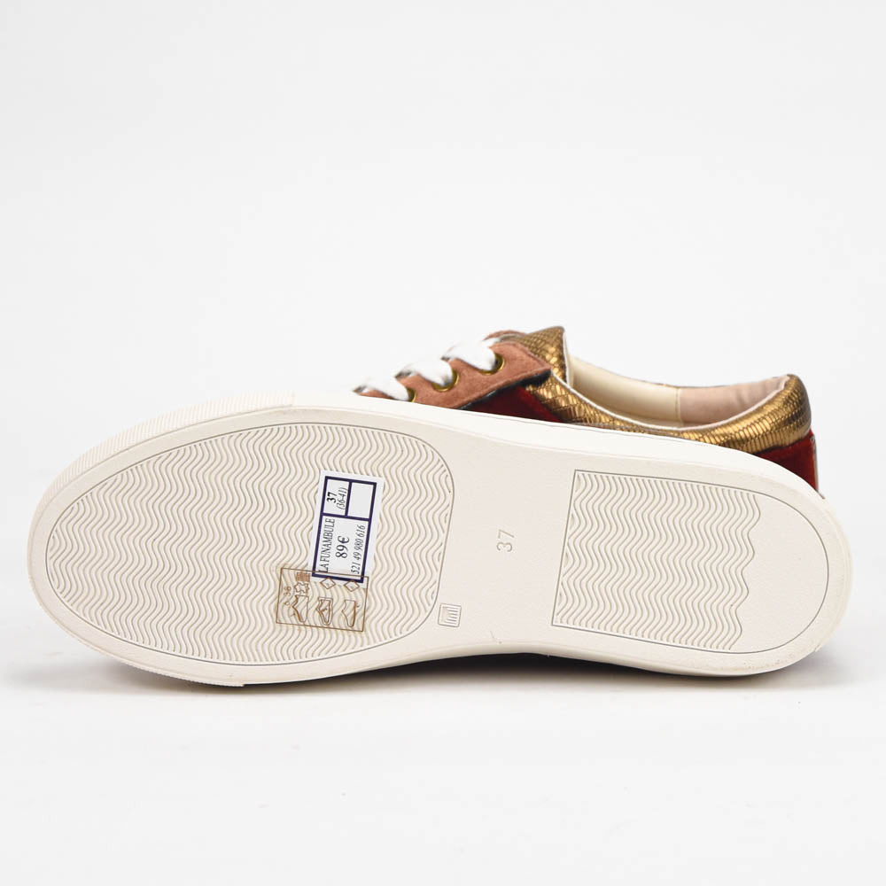 ANDRÉ BASKETS LAFUNAMBULE FEMME - 52149980616