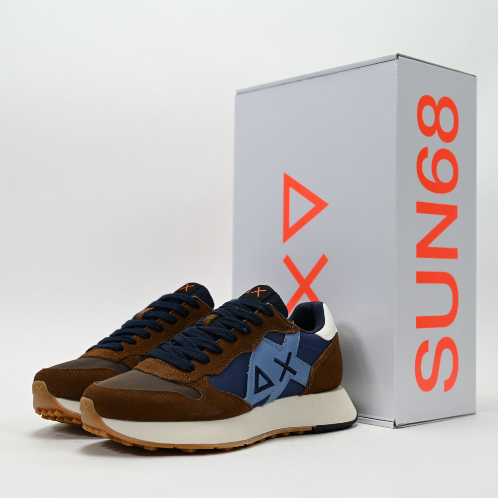 SUN68 FOOTWEAR - Z45114-93