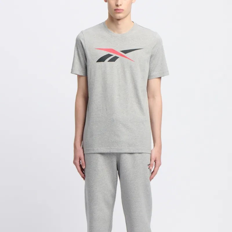 T-SHIRT REEBOK - 100221741