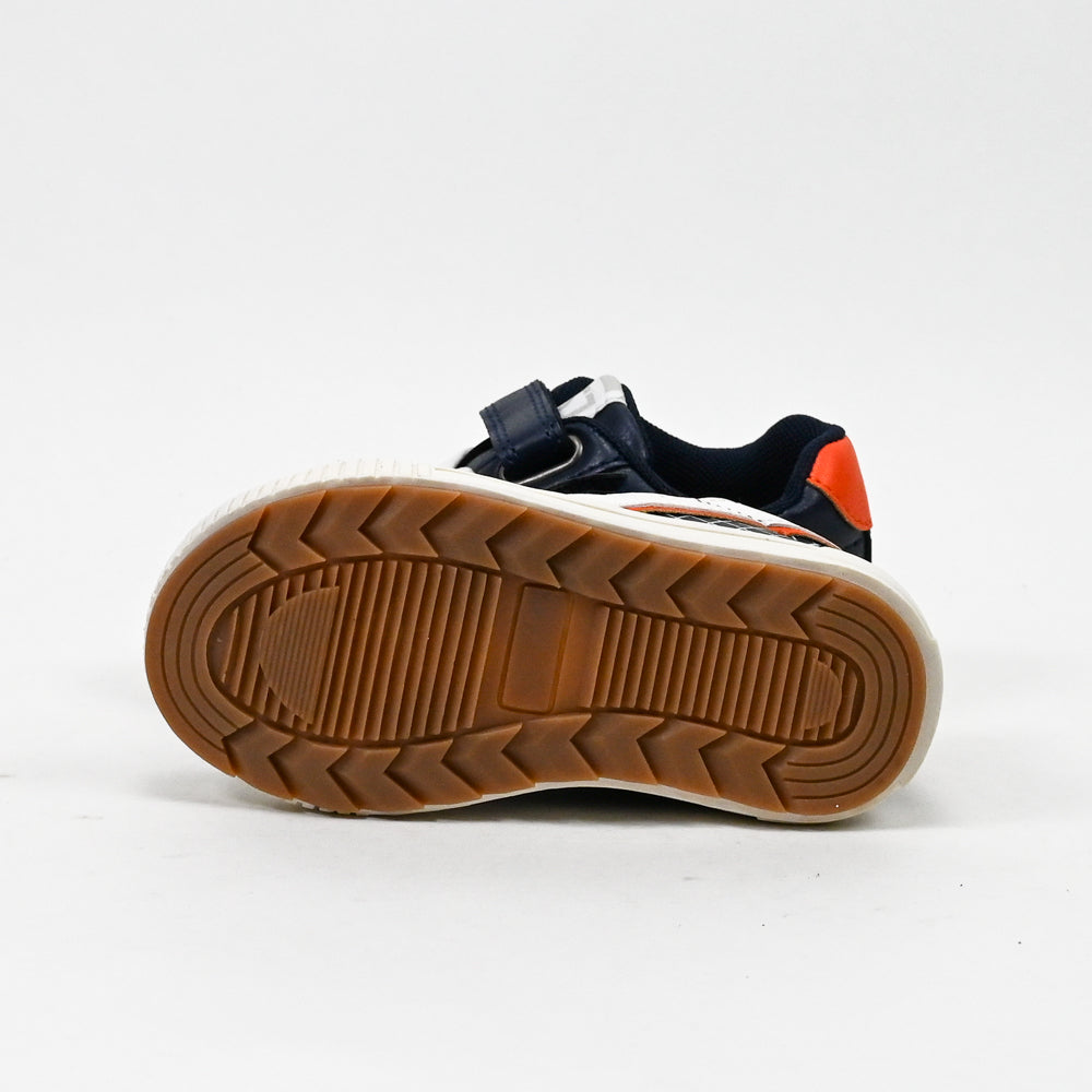 Safety Jogger Basket Enfant - 590050-NAV-ORA