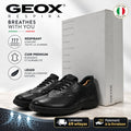 GEOX - FOOTWEAR - U36G6C00043-C9999