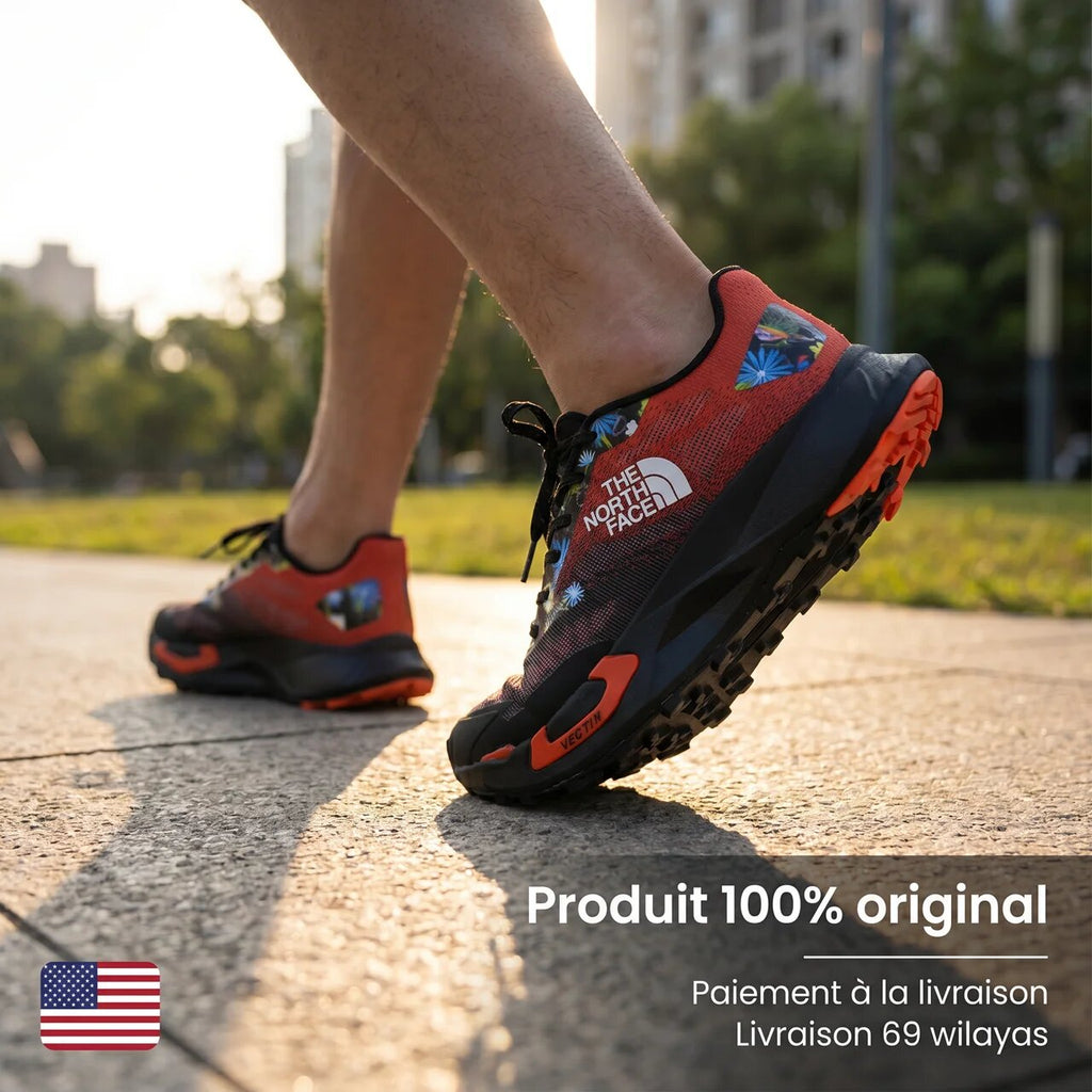 The North Face VECTIV Enduris 4 Trail Running Shoes