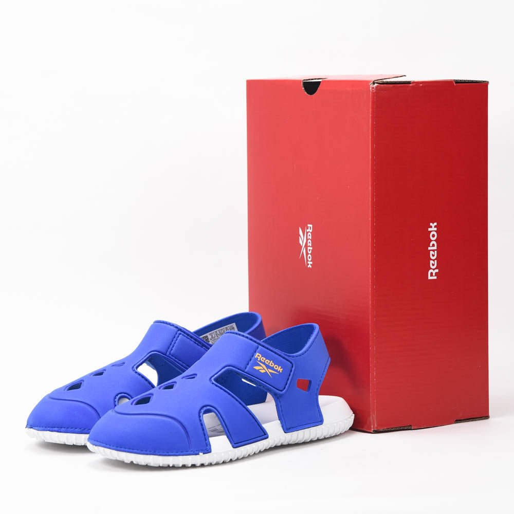 Reebok Sunkissed Sandals Kids Blue - 100224854