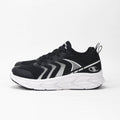 Champion FX RT Trainers Low Black - S22481-KK010