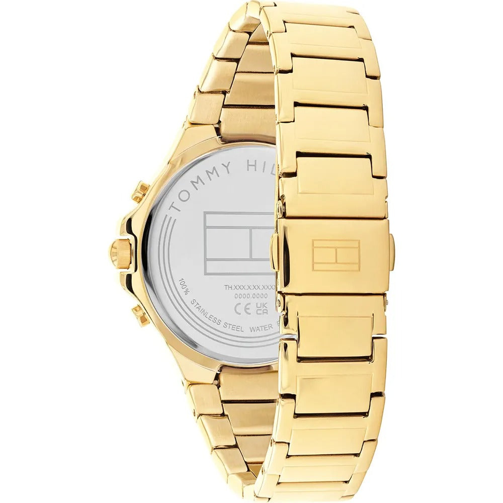 Tommy Hilfiger Jenna Multifunction Watch - 1782599